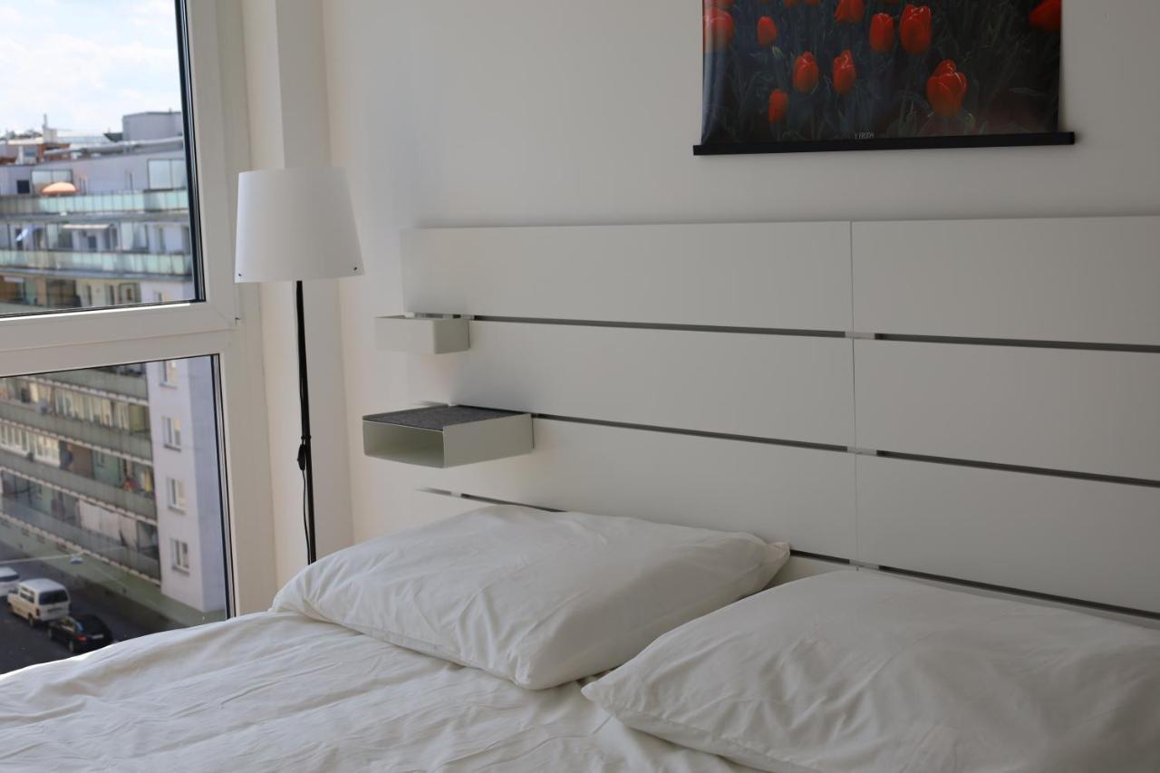 Penthouse Apartments Viena Exterior foto